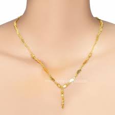 Tanishq Gold Chain Designs With Price South India Jewels Gold Chain Design Gold Chain