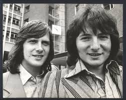 1960s STEVE KIPNER & STEVE GROVES Steve & Stevie Vintage Original Photo gp