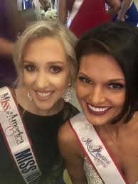 Mrs. Idaho America 2019