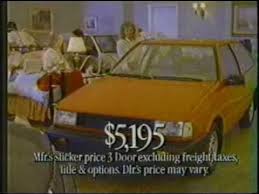 Image result for Medium Blue 1980 Hyundai