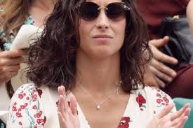 Rafael nadal marries longtime girlfriend xisca … 20.10.2019 · nadal posted a photo of the bay view from la fortaleza to instagram on friday. Xisca Perello Wiki Bio Age Parents Boyfriend Rafael Nadal Career Instagram Latest Bios