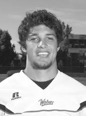 Western Oregon Wolves