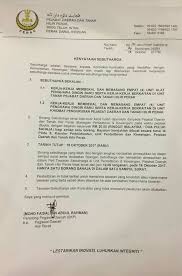 Pusat pembangunan komoditi lekir 32020 setiawan. Iklan Pejabat Daerah Dan Tanah Hilir Perak Teluk Intan Facebook