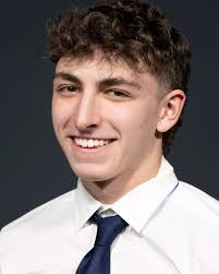 2025 Baseball Roster