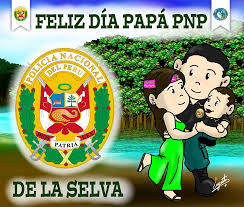 Conoce más en la nota. Feliz Dia Del Padre En Policia Nacional Del Peru Facebook
