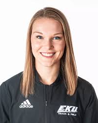 2019-20 Track & Field Roster