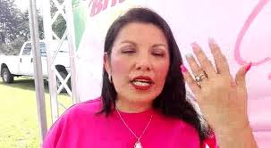 Mónica Solís, Floryzul Arias, Rocío...