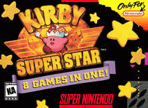 Go on an adventure with kirby and his three new friends to save dream land from evil being called dark matter. Kirby Super Star Snes Online Game Retrogames Cz