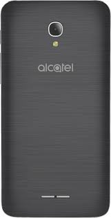 alcatel Fierce 4 specs, review, release ...