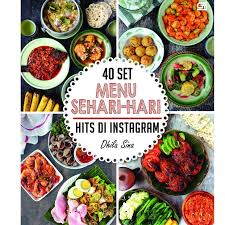 Tapi yang paling dicari adalah yang cocok di lidah dan pas di kantong. Harga 40 Set Menu Sehari Terbaru Juli 2021 Biggo Indonesia