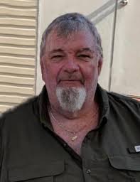 Obituary information for Dennis "Ham" Joe Hampton