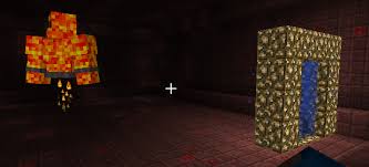 I've been playing minecraft for a long time, and one thing i've always wanted to be able to do was make teleports. Aether Portal Structure Aether Wiki