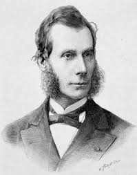 Sir Edward James Harland, British Shipbuilder by Unbekannt