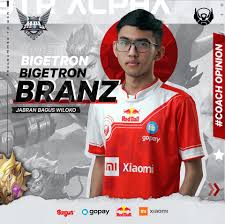 Watch btr branz play mobile legends game and chat with other fans. Ini Dia Pendapat Stevenaggouw Tentang Bigetron Esports Facebook