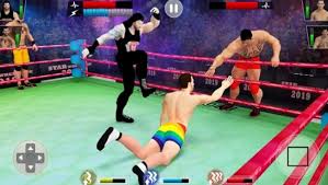 Enter the world of mma with this tactically rich fighting simulation now. Tag Team Wrestling 2019 Cage Death Fight Fighting Stars Hack Mod Apk Descarga Gratuita