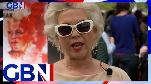 Women are finding courage to speak up over trans agenda, Kellie Jay-Keen  says