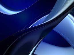 Wallpaper Abstrak Biru Tua Hd Unduh Gratis Wallpaperbetter