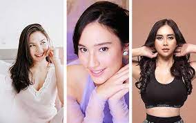 Yuk namai putri tercinta nama bayi perempuan islami modern 3 kata berikut artinya adalah perempuan cantik berilmu yang disukai. 45 Artis Cantik Dan Seksi Indonesia Terbaru 2021 Blog Unik