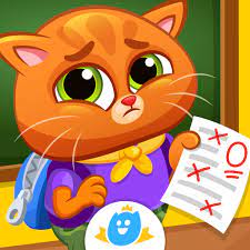 Download bubbu mod apk v1.85 (money) last version for android. Bubbu School My Cute Pets V1 78 Mod Apk Unlimited Money Download