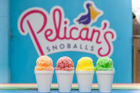 Maybe you would like to learn more about one of these? Pelican S Snoballs Mount Laurel Nj Home Facebook