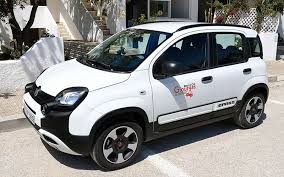 502 fiat panda gpl km usate ricercate effettivamente da usatomotori: Fiat Panda Cross Price In India Fiat Panda 2019