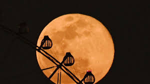 2021 (mmxxi) is the current year, and is a common year starting on friday of the gregorian calendar, the 2021st year of the common era (ce) and anno domini (ad) designations. Mondkalender Wann Im Juli 2021 Der Vollmond Am Himmel Steht Und Was Das Bedeutet Wissen