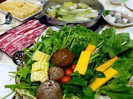 As lard is usually used as a base for thai bbq steamboats, finding a halal one can be a difficult task but sedap thai uses beef fat instead! The Local Foodie S Guide To Halal Steamboat Giant Singapore