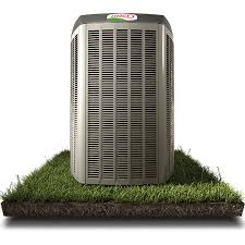 The refrigerant inside the compressor is pumped through the evaporator coil inside, which cools the air as the furnace fan blows air through the coil. How Does Central Air Conditioning Work Air Care Heating Cooling