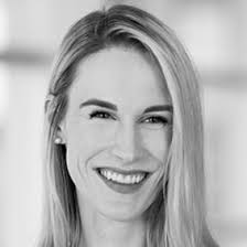 Last night at a networking event I met Melanie Conn.