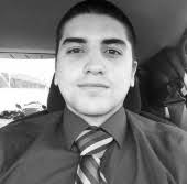 Obituary information for Derrick Jordan McNally