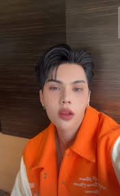 Fort is ready to make you fall in love 😍, VC : Fort's IG story , #FortFTS  #ComeFortZon #babyfeat #fortxrisebynur #fortbewithyou #babyfeatph