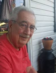 Obituary information for Ralph John Philip Pacifico