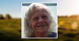 Anna Elias Obituary February 18, 2015