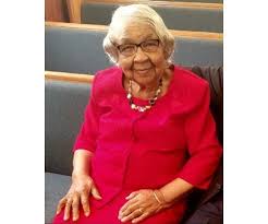 Mamie R. Spears Obituary (2024)