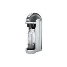 Sodastream Fizz Black Home Soda Maker St