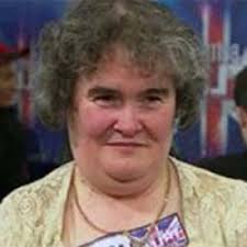 Britain's Got Talent bosses frantic over Susan Boyle's brunette looks