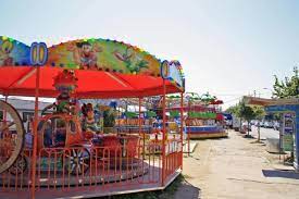 În zonă a sosit un echipaj de. Foto Parcul De Distractii Din Eforie Sud 4 Eforie Sud12 Jpg Poze Litoralulromanesc Ro