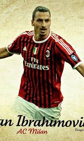 10 wallpaper apps that everyone should download on their iphone in 2020. New Zlatan Ibrahimovic A C Milan Wallpapers Desktop Background