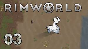 Rimworld Alpha 17 03 Heat Wave Hunting Rimworld Heatwave Waves Alpha