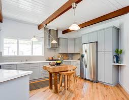 Kitchen cabinet storage & organization ideas! Cabinets Projects Photos Videos Logos Illustrations And Branding On Behance