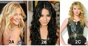 Type 2 Curls Bob Haircut Curly Curly Hair Types Curly Pixie Hairstyles