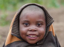 Uganda Photos, Flag, Map and Travel Information