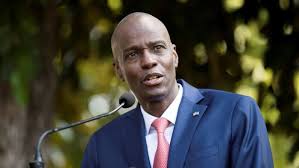 Biden calls it 'very worrisome' as for the political standoff, price noted that joseph was the incumbent prime minister when the. Haiti Police Say Colombian Mercenaries Killed President Jovenel Moise Financial Times