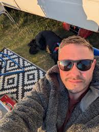 Campervan Pub Stops Ireland