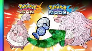 How To Get Chansey Complete Guide In Pokemon Sun And Moon