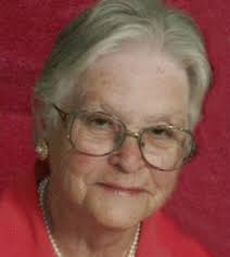 Obituary for Betty Jean Carney
