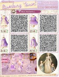 Kleider Qr Codes Animal Crossing New Leaf Animal Crossing 3ds Animal Crossing Hair Animal Crossing