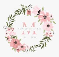 watercolor floral circle border hd png download watercolor floral circle border transparent png kindpng watercolor floral circle border hd png