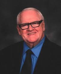 Henry COOKSON Obituary (1934