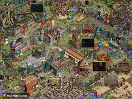 Return to poseidon park for a new adventure!. Tales Of Lagoona 2 Peril At Poseidon Park Jud S Pc Game Reviews Problem Solving